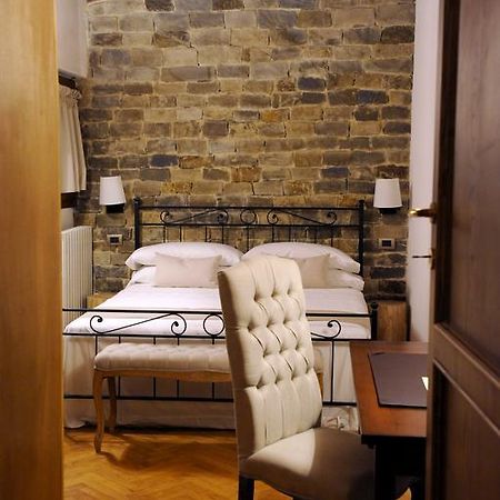 Aria Di Casa Apartment Florence Luaran gambar