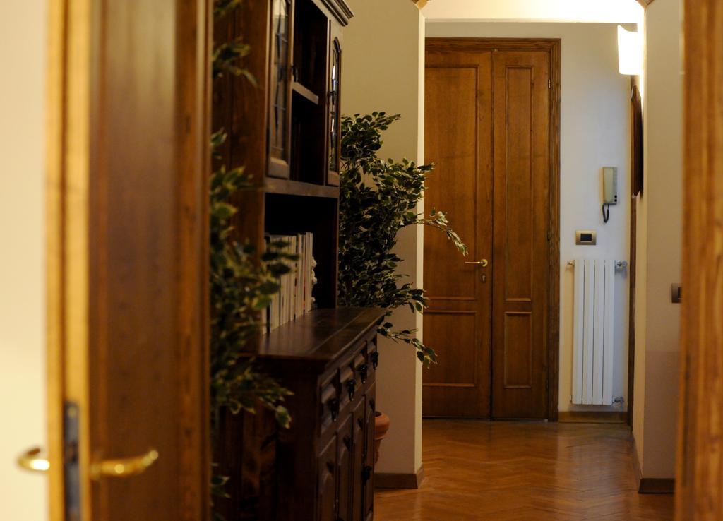 Aria Di Casa Apartment Florence Luaran gambar