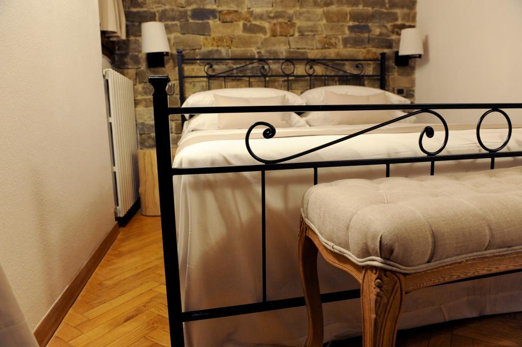 Aria Di Casa Apartment Florence Bilik gambar