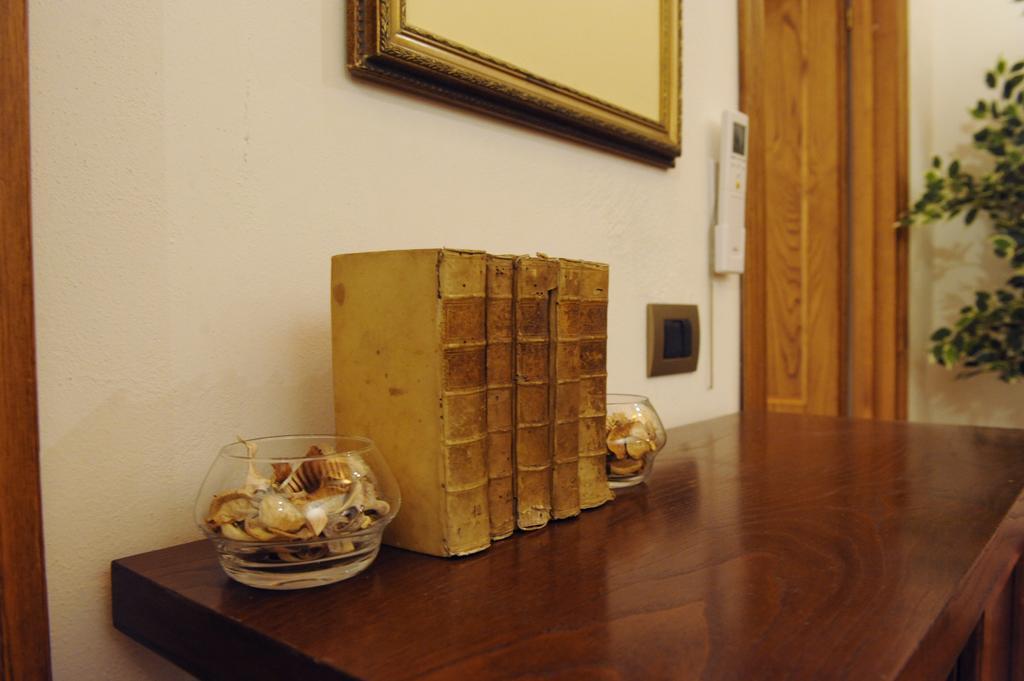 Aria Di Casa Apartment Florence Luaran gambar