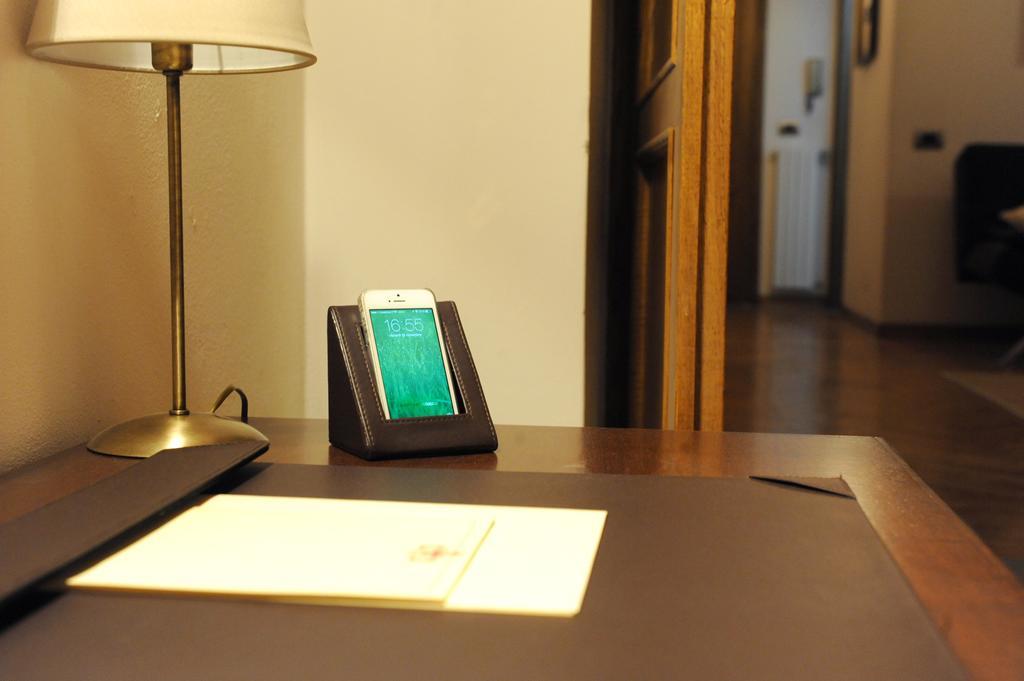 Aria Di Casa Apartment Florence Bilik gambar