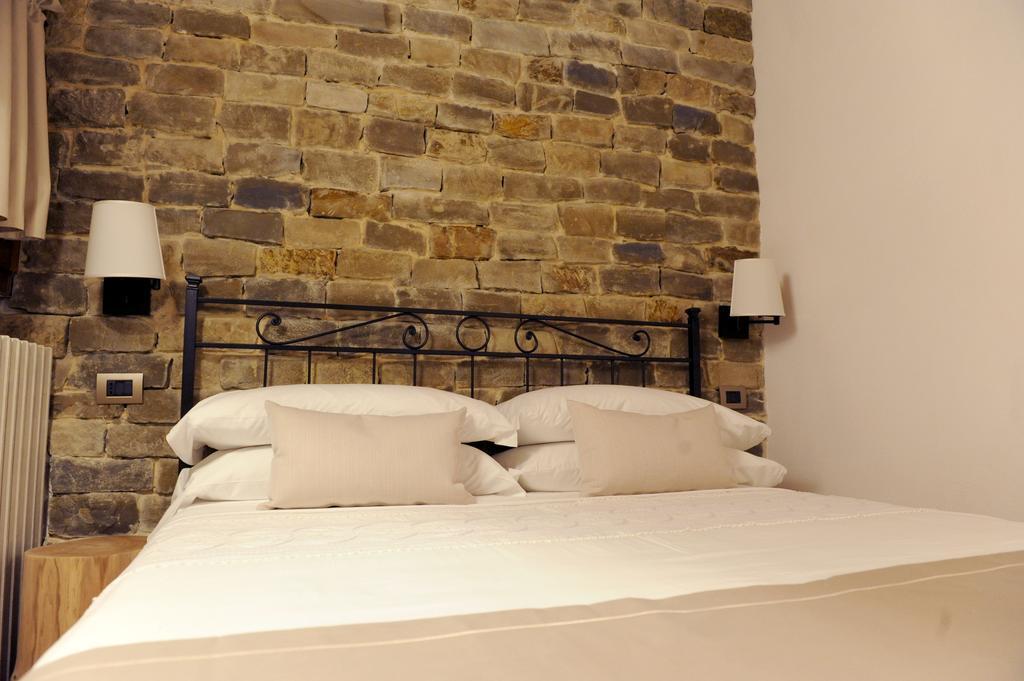 Aria Di Casa Apartment Florence Luaran gambar