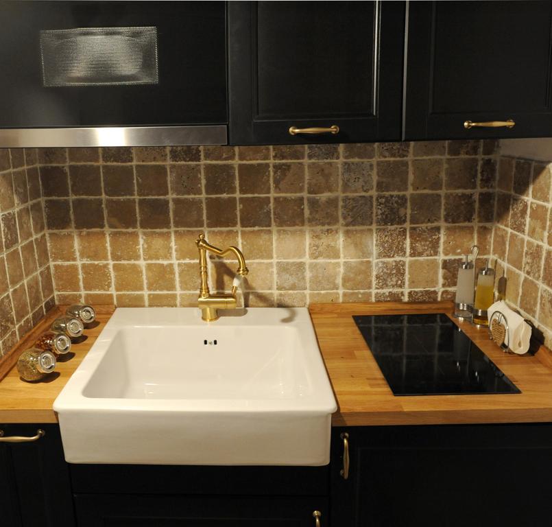 Aria Di Casa Apartment Florence Bilik gambar