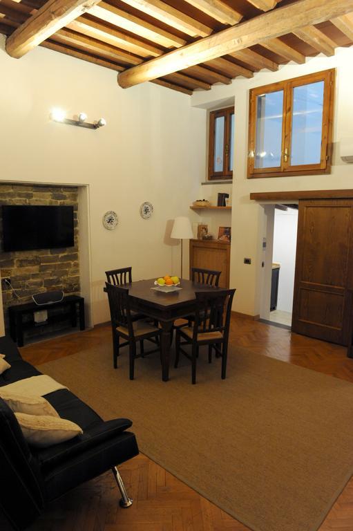 Aria Di Casa Apartment Florence Luaran gambar