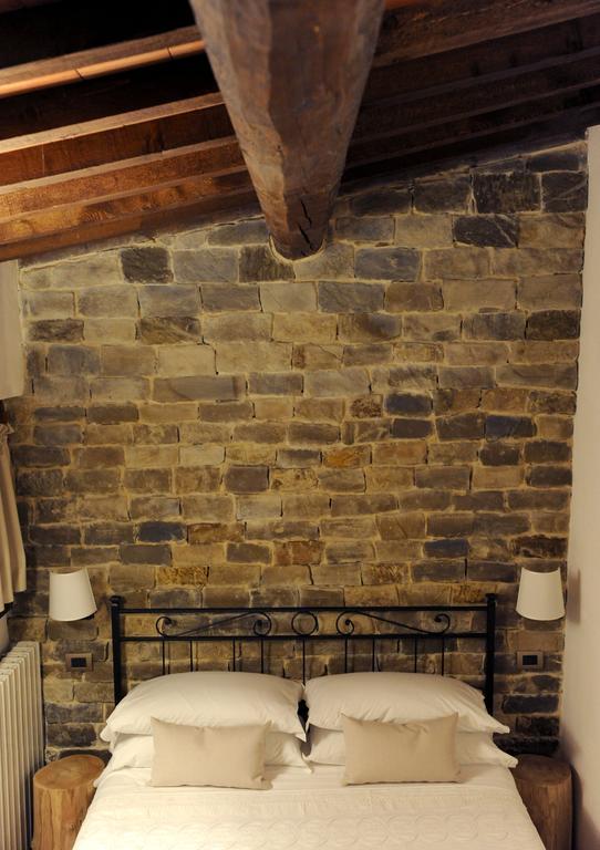 Aria Di Casa Apartment Florence Luaran gambar