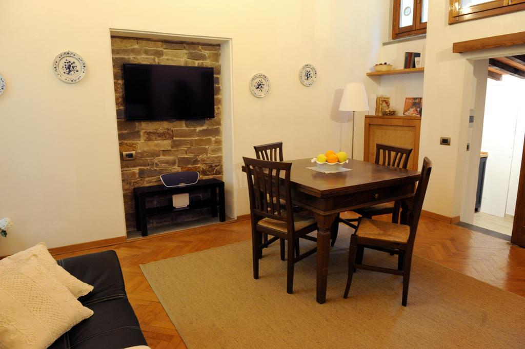 Aria Di Casa Apartment Florence Bilik gambar