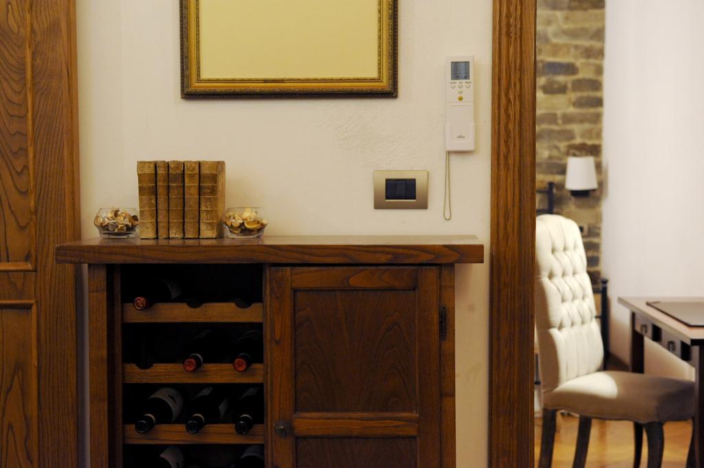Aria Di Casa Apartment Florence Bilik gambar