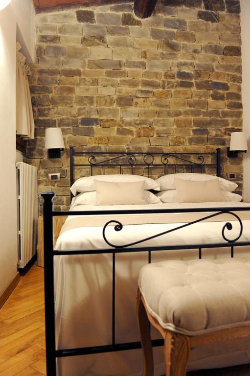 Aria Di Casa Apartment Florence Luaran gambar