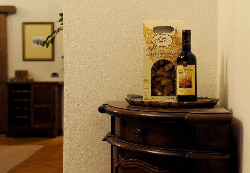 Aria Di Casa Apartment Florence Bilik gambar