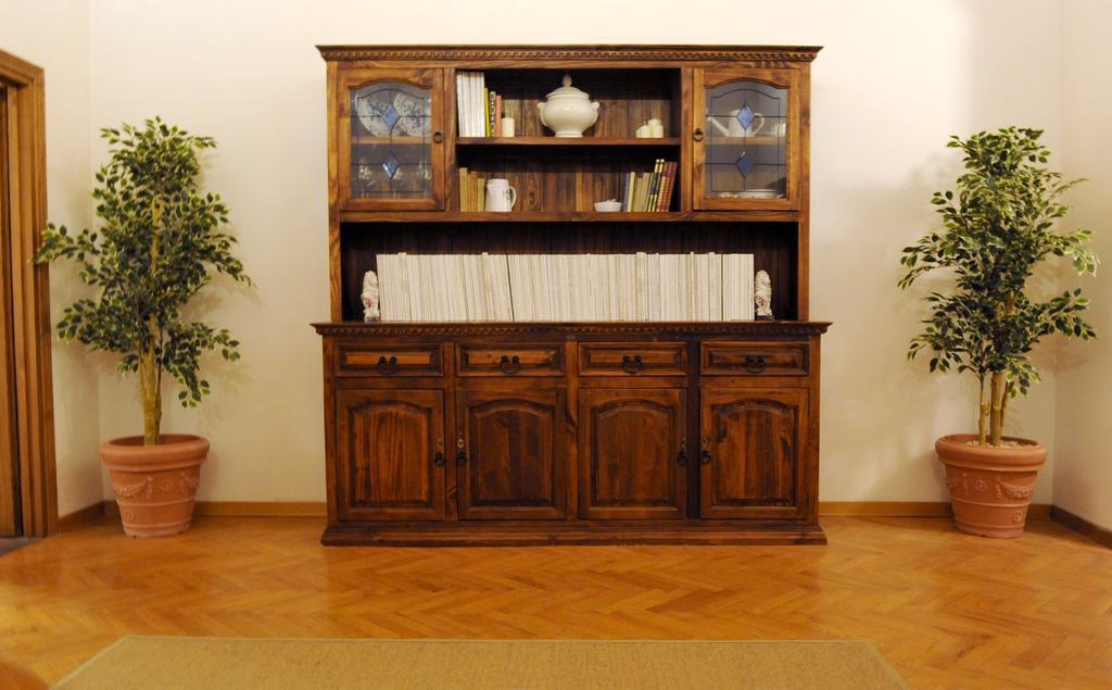Aria Di Casa Apartment Florence Bilik gambar