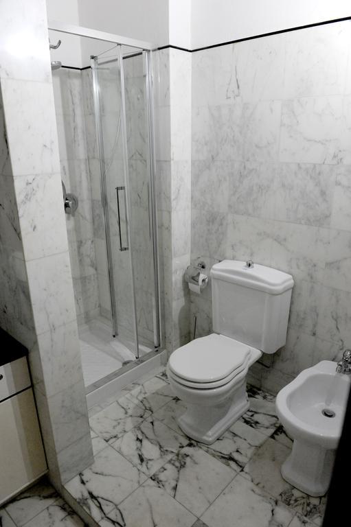 Aria Di Casa Apartment Florence Luaran gambar